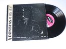 DON BYAS FRENCH 10 inch TONY PROTEAU at his best