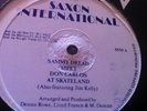 Sammy Dread Meet Don Carlos 12 Skateland Live Nm