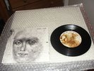 PEARL JAM - HAPPY WHEN I'M CRYING FAN CLUB SINGLE 7 INCH VINYL R.E.M.