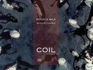 COIL 2LP Moon's Milk (In Four Phases)   Limited 230 - Rare Death In June - MINT