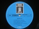 Odeon 1C062-04 201 The Beatles - Beatles ´65 LP DE STEREO TOP