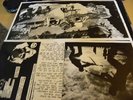 REALLY FAST RECORDS Vol 1 LP KBD PUNK SWEDEN Missbrukarna Asta kask