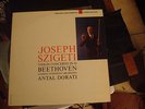 Szigeti Beethoven Violin Concerto Mercury Living Presence Stereo Rare PROMO