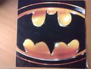 BATMAN MOTION PICTURE SOUNDTRACK VINILE 33 GIRI 12