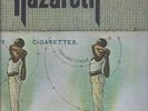 LP NAZARETH - Exercises (PEG Label)
