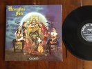 Mercyful Fate - C.U.N.T
