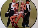 ABBA - Picture Disc - Super Trouper - Nr. 157 / 250 - JAPAN