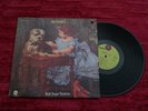 Bob Seger System LP Mongrel     Lime Green Capitol Gatefold  NICE 