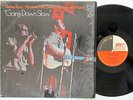 Sonny Terry-Brownie McGhee-Peppermint Harris - Going Down Slow LP - Mainstream