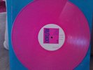 Buzzcocks Modern pink vinyl lp