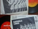 RAFFAELLA CARRA EN EL AMOR 7