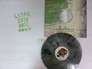 LISTENER - WOODEN HEART VINYL LP - CORNERSTONE EDITION /25 mewithoutyou clear