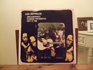 Led Zeppelin - Rare- Melancholy Danish Pageboys Get It On - Live 3LP Set