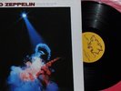 Led Zeppelin Earl's Court Arena Volume II LP Saturday May 24th, 1975