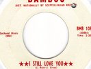 The Profiles - I Still Love You - Bamboo 108