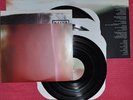 Nine Inch Nails The Fragile 3 LP + BOOKLET gatefold EX