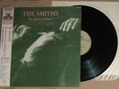 The Smiths The Queen Is Dead LP JAPAN PRESS ** gatefold morrissey