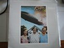 Led Zeppelin PERSISTENCE 2LP Live at San Francisco Jun. 2 1973 NM
