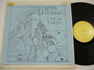 QUEEN - Stunning/Live in Tokyo (V.RARE LP) 1975 Japan Live
