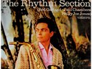 ART PEPPER-MEETS THE RHYTHYM SECTION-RARE 1974 JAPANESE (LP)- NM