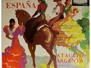 ATAULFO ARGENTA-ESPANA-ORIG STEREO D.G. (LP) - NM
