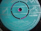 MAMIE VAN DOREN SINGS OZ EP=EDDIE COCHRAN UNTAMED YOUTH ROCK