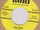 RITCHIE CORDELL 