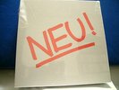 NEU Klaus Dinger Michael Rother NEW SEALED 5 LP Box Set LIMITED EDITION