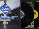 THE CLASH From Here To Eternity Live ORIG 1999 UK Columbia 2x LP w/ sleeves NM