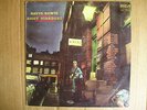 David Bowie 1st Press 1E Matrix 
