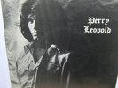 Perry Leopold-1978 three song EP - Private issue-Picture Sleeve / Lyric sheet