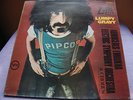 FRANK ZAPPA - LUMPY GRAVY, 1968 - U.K. Press. Verve 2317 046, in TOP MINT,Condi.