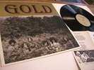 Gold No Parking LP 1996, lmt. ed. of 750  Rockadelic 20