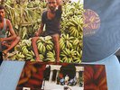 Deep Purple LP Bananas, Mint Unplayed rare Vinyl