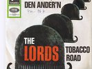 Deutsche Beat: THE LORDS: 