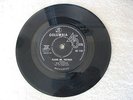 MIKE SHERIDAN AND THE NIGHTRIDERS 45 ON BLACK COLUMBIA 