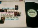 Beethoven Violin Concerto - Milstein 1962