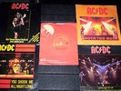 AC / DC   5 x 7
