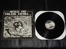Quelli Che Urlano Ancora... LP original CAS 1 Nabat Basta Cani kbd punk oi