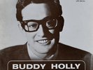 BUDDY HOLLY ``COUNTRYWISE´´  RARE, ORIGINAL 10