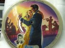 Beautiful Vintage Vogue Picture Disc 78 RPM Record Art Mooney & His Orchestra
