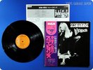 SCORPIONS In Trance 1976 Japan Press Michael Schenker MSG UFO OBI LP j368