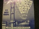 HUMBER BEAT LP VOL.1 VARIOUS  RIOT ROCKERS,SEAGULL,CONTRAST,+
