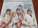 LOOK  THE BEATLES ORIGINAL BUTCHER COVER STEREO (ST 2553) 3RD STATE