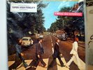 Beatles Abbey Road original MFSL 1-023 NM vinyl all inserts hype stickers