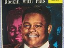 Fats Domino  - Rockin' With Fats -  USA Picture Sleeve PS 7