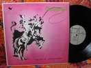 NEMESIS The Day Of Retribution Rare Doom Heavy Metal Candlemass FING MLP 003 LP