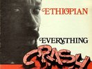 Original Press ETHIOPIAN LP - EVERYTHING CRASH - STUDIO ONE  Clean Vinyl   ?