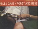 Miles Davis “Porgy & Bess”on Columbia