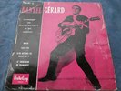 DANYEL GERARD 45 T EP 70197 BIEM (WHEN+3) 1er (1958)